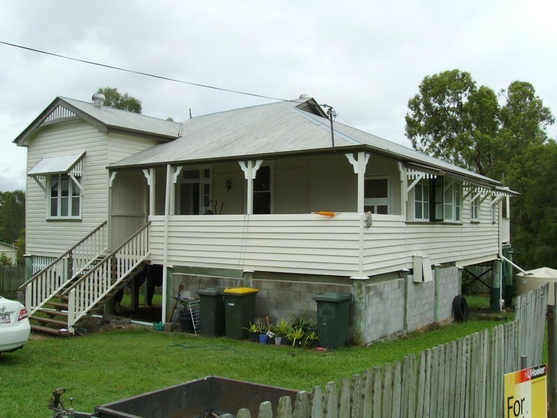 Tiaro QLD 4650