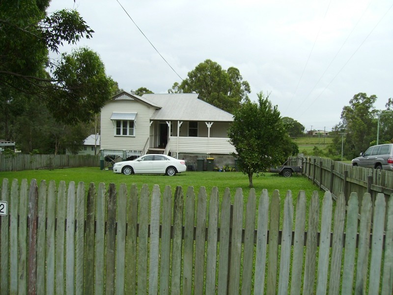 Tiaro QLD 4650