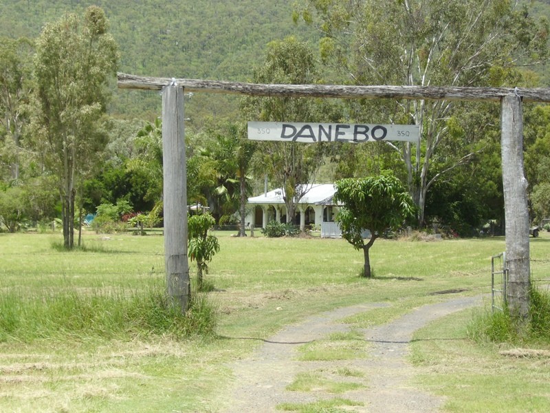 Biggenden QLD 4621