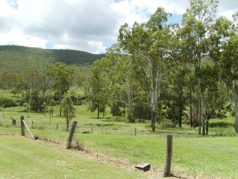 Biggenden QLD 4621