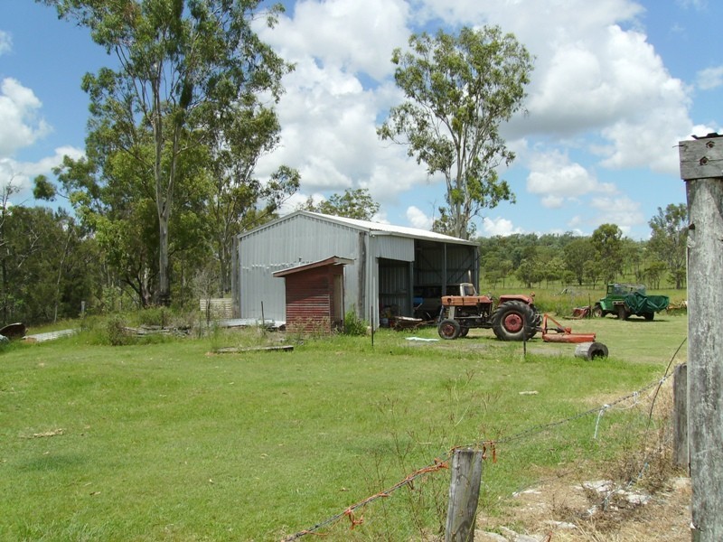 Biggenden QLD 4621