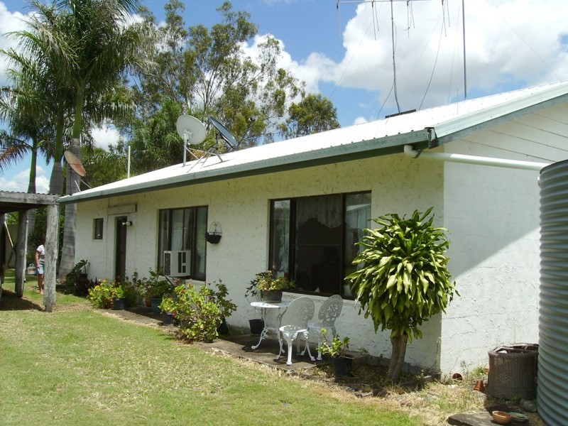 Biggenden QLD 4621