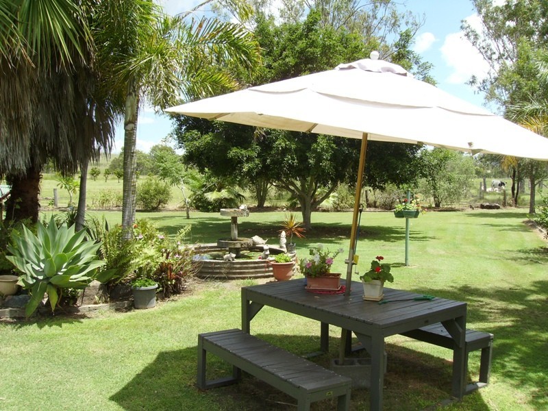Biggenden QLD 4621