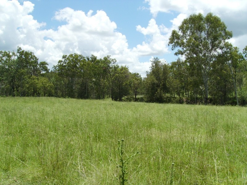 Biggenden QLD 4621