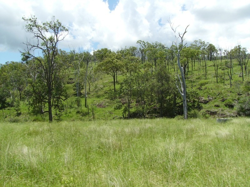 Biggenden QLD 4621