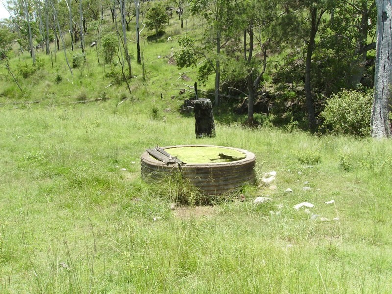 Biggenden QLD 4621