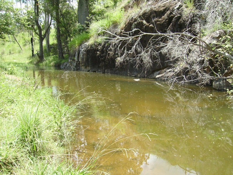 Biggenden QLD 4621