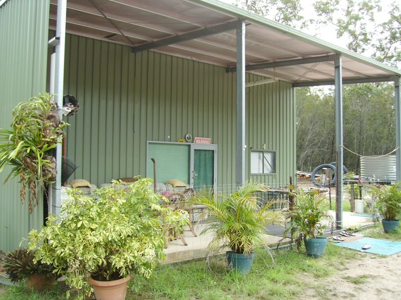 Bauple QLD 4650