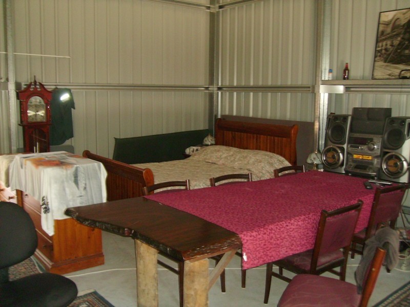 Bauple QLD 4650