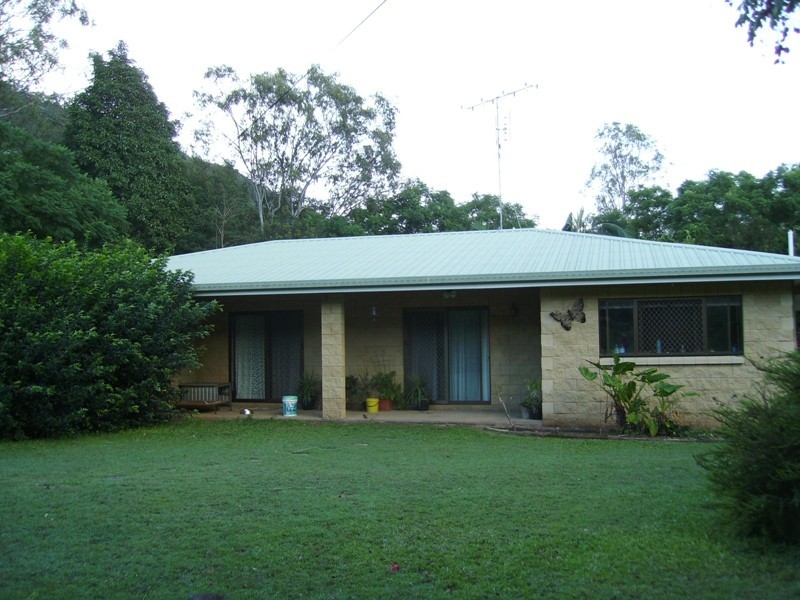 Kanigan QLD 4570