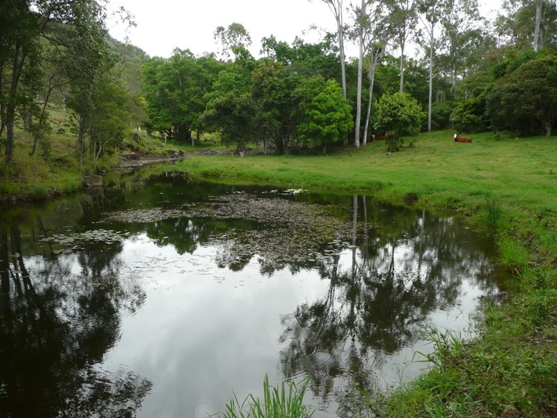 Kanigan QLD 4570