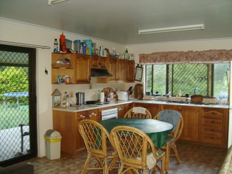 Kanigan QLD 4570