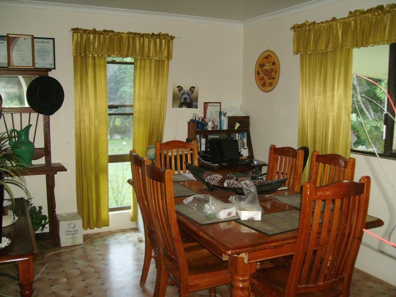 Kanigan QLD 4570