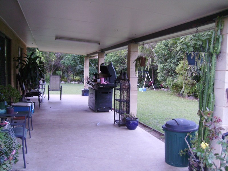 Kanigan QLD 4570