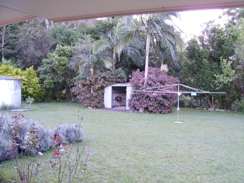 Kanigan QLD 4570