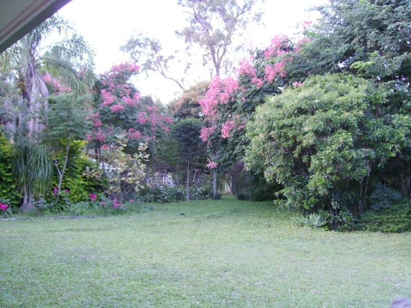 Kanigan QLD 4570
