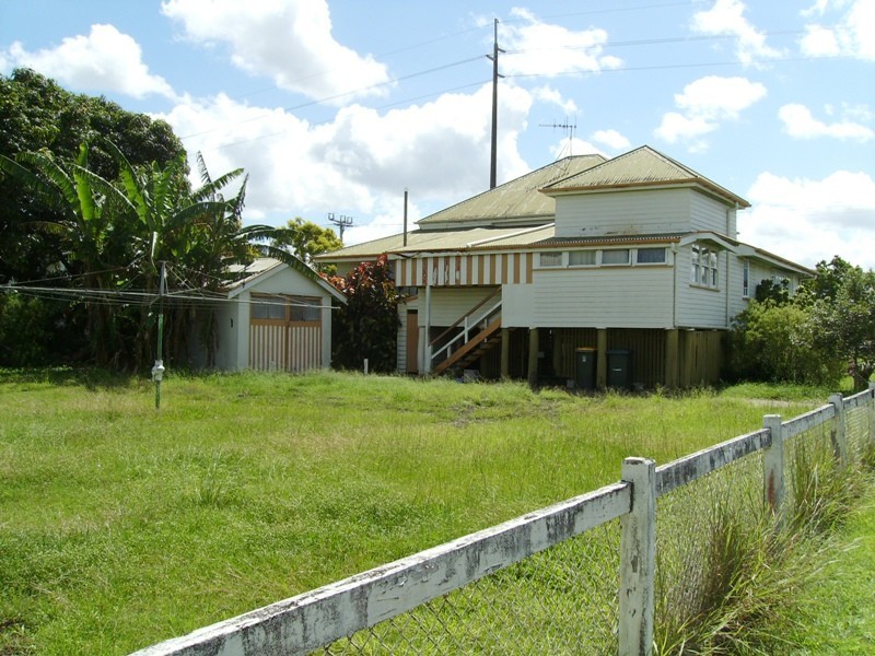 Maryborough QLD 4650