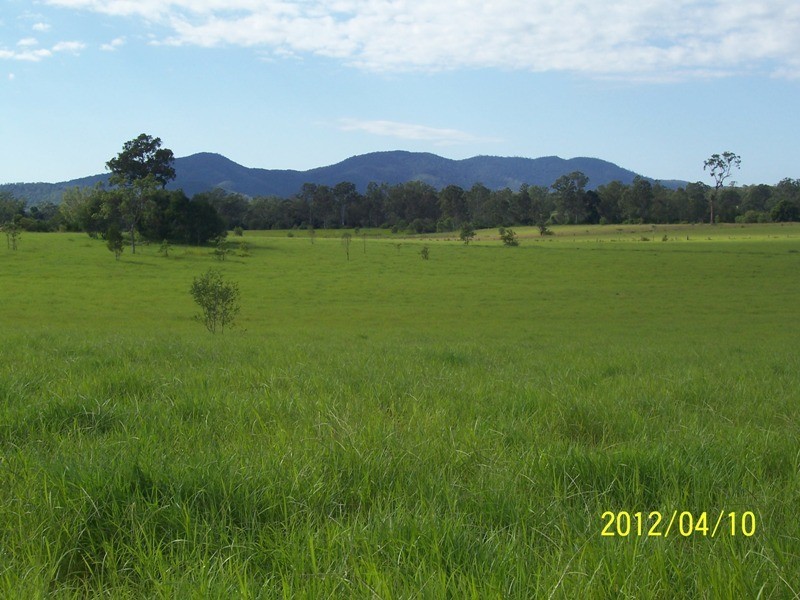 Tiaro QLD 4650