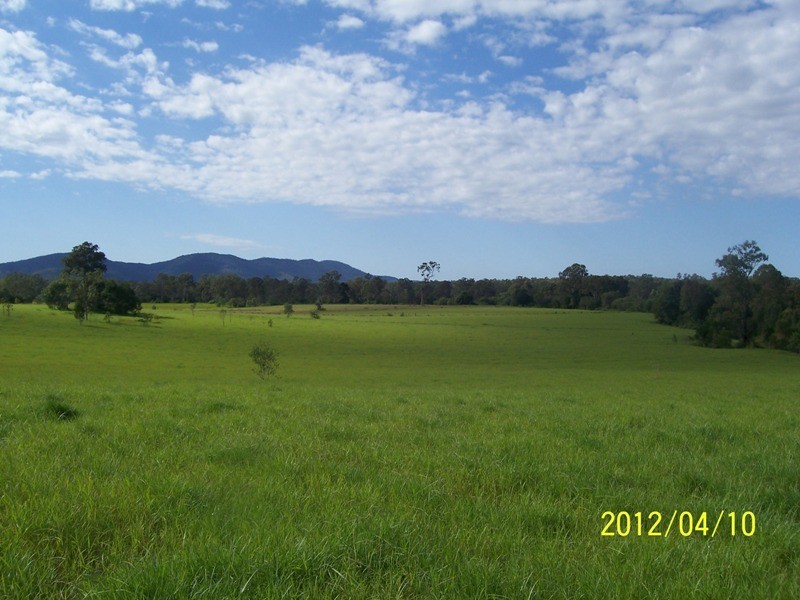 Tiaro QLD 4650