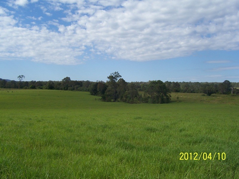 Tiaro QLD 4650
