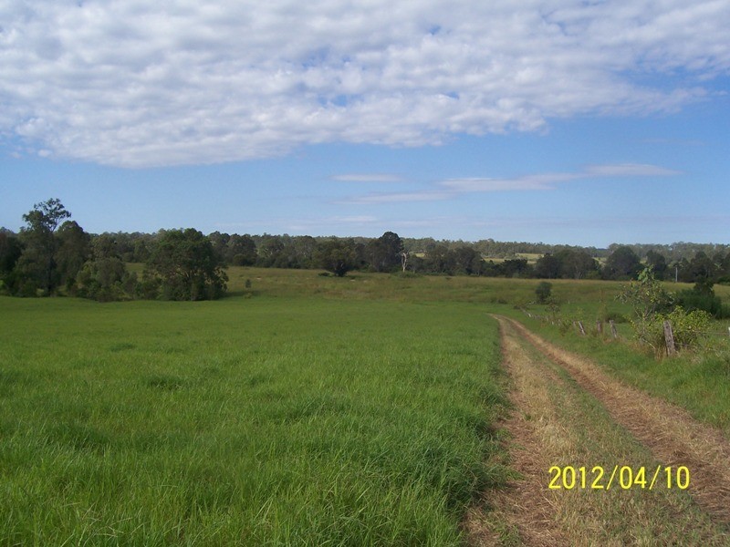 Tiaro QLD 4650