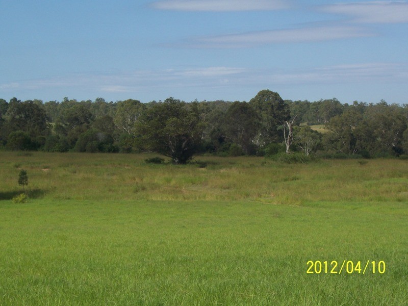 Tiaro QLD 4650