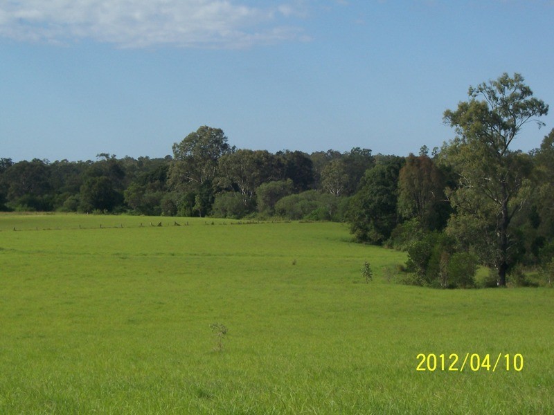 Tiaro QLD 4650