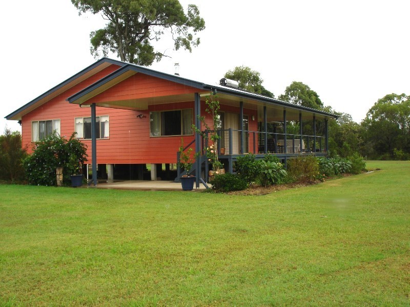 Tiaro QLD 4650