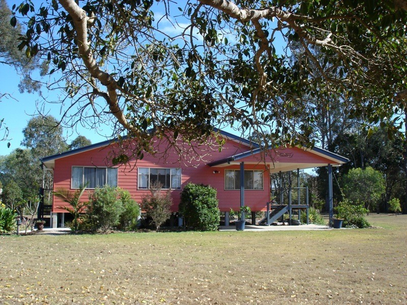 Tiaro QLD 4650