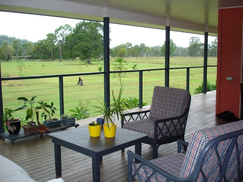 Tiaro QLD 4650