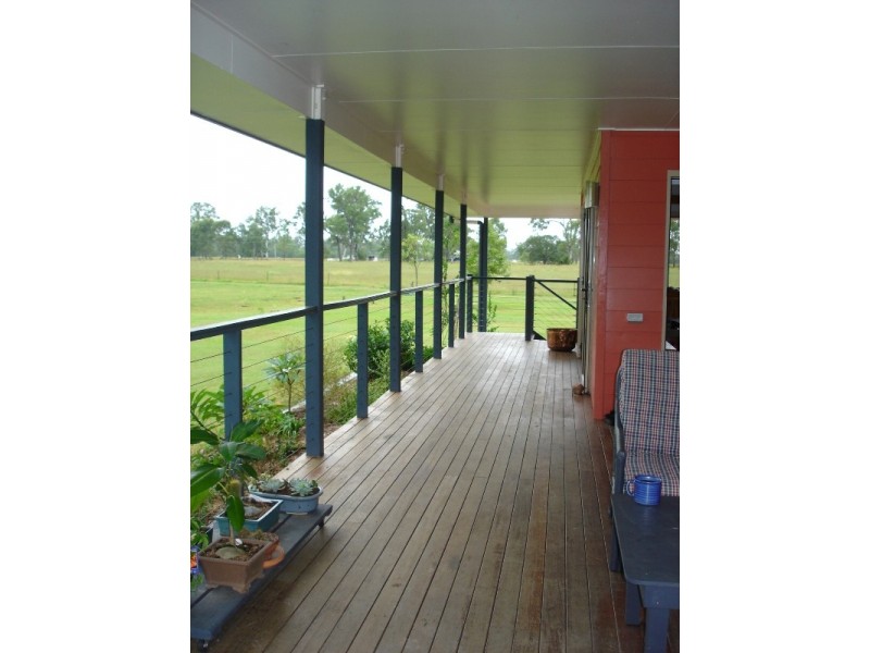 Tiaro QLD 4650