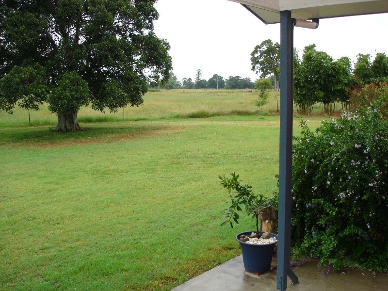 Tiaro QLD 4650