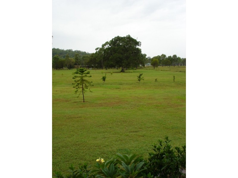 Tiaro QLD 4650