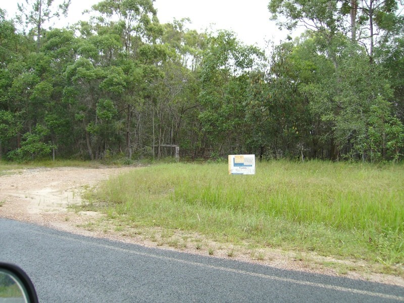 Bidwill QLD 4650