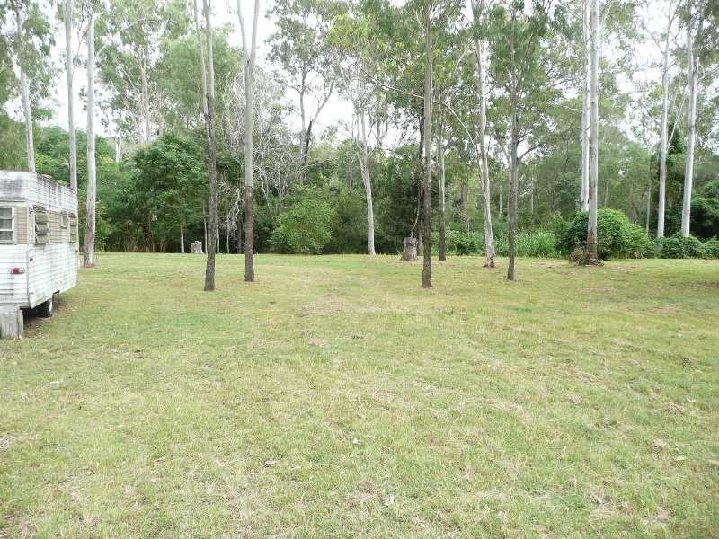 Tiaro QLD 4650