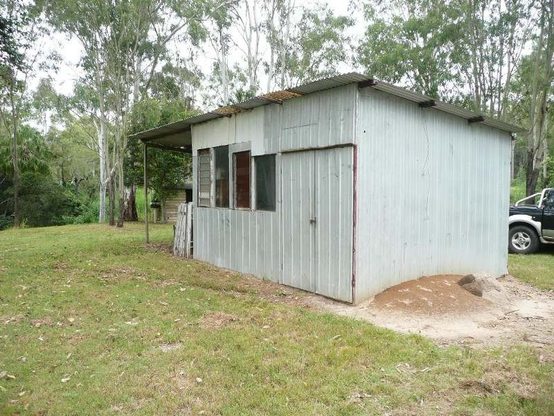Tiaro QLD 4650