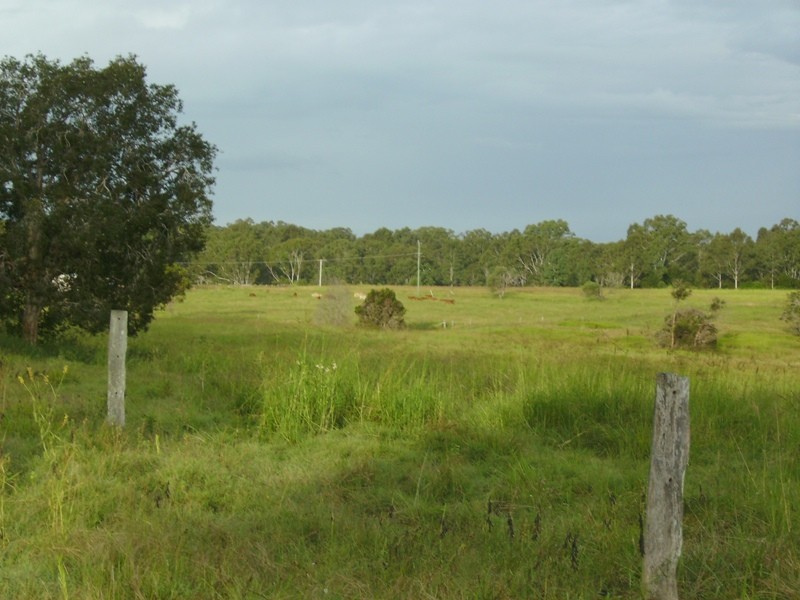 Mungar QLD 4650