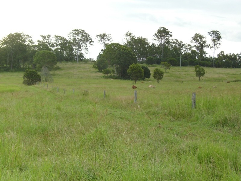 Mungar QLD 4650