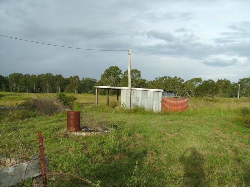 Mungar QLD 4650