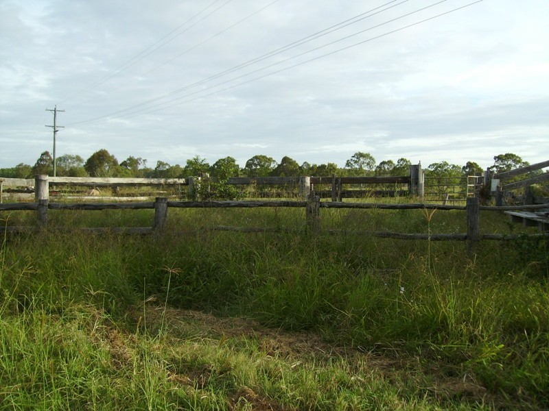 Mungar QLD 4650