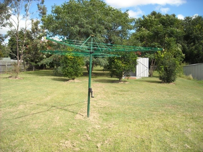 Goomeri QLD 4601