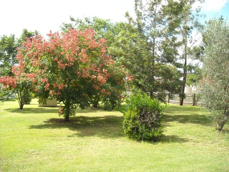 Goomeri QLD 4601