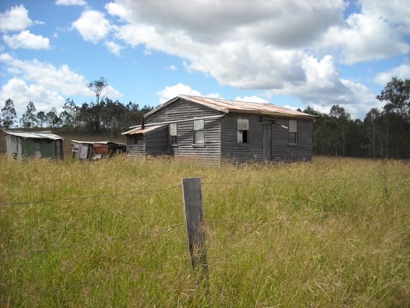 Murgon QLD 4605