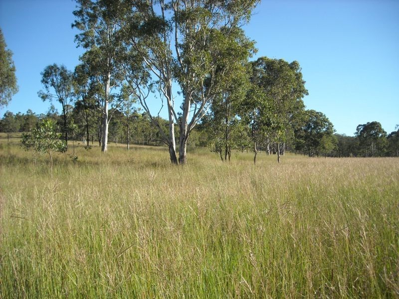 Murgon QLD 4605
