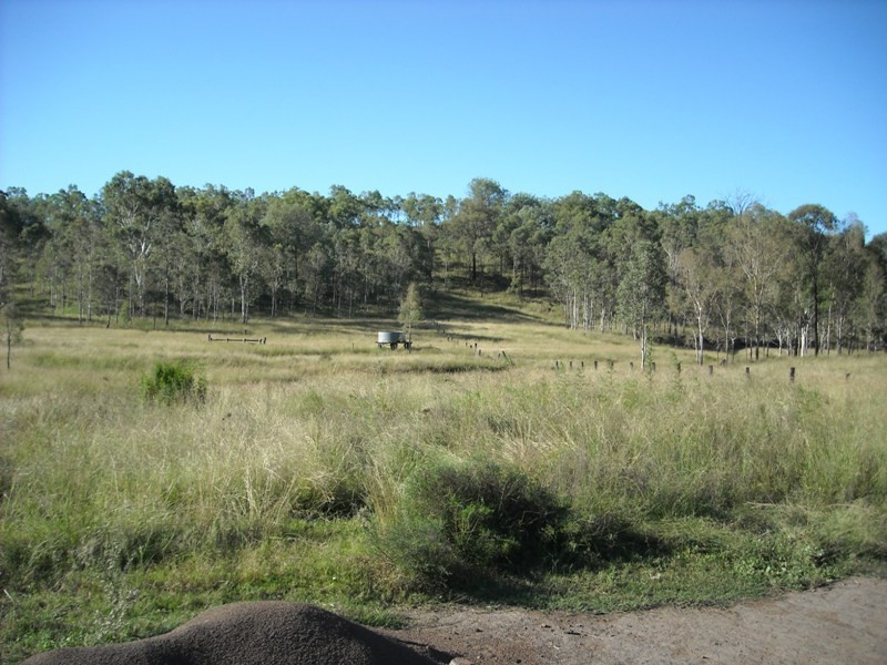 Murgon QLD 4605