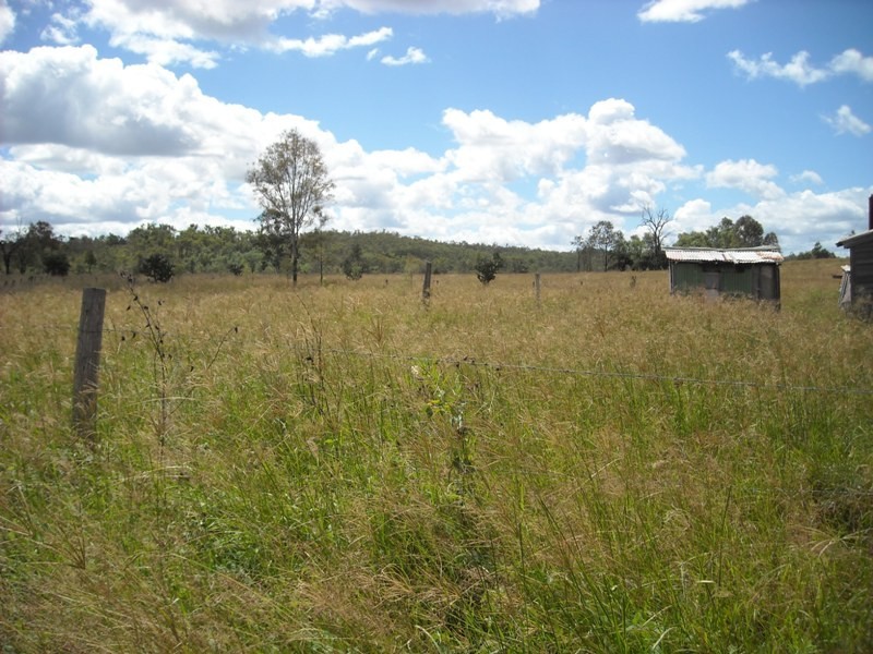 Murgon QLD 4605