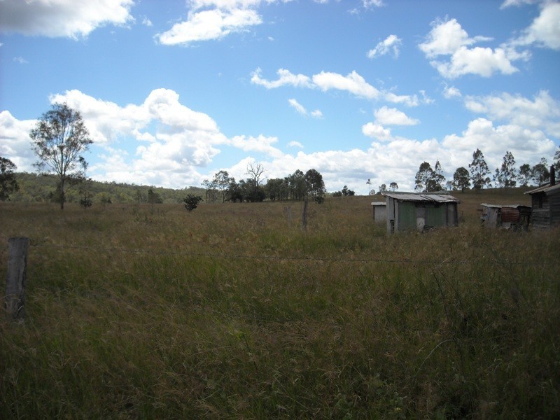 Murgon QLD 4605