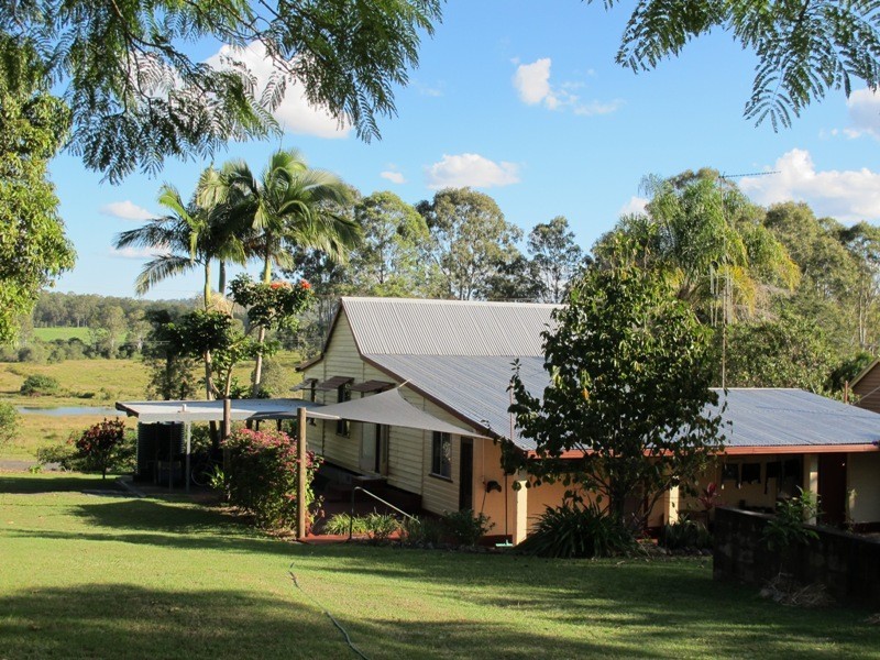Bauple QLD 4650