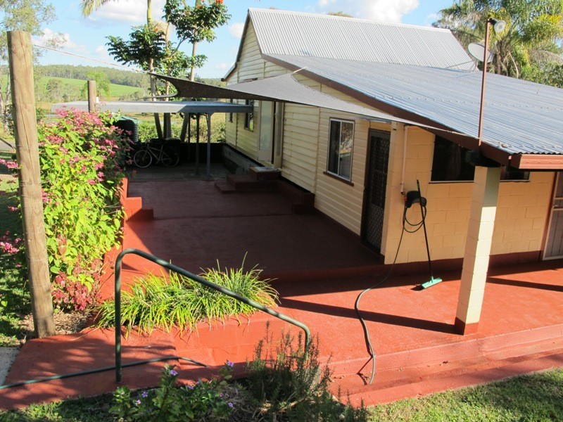 Bauple QLD 4650
