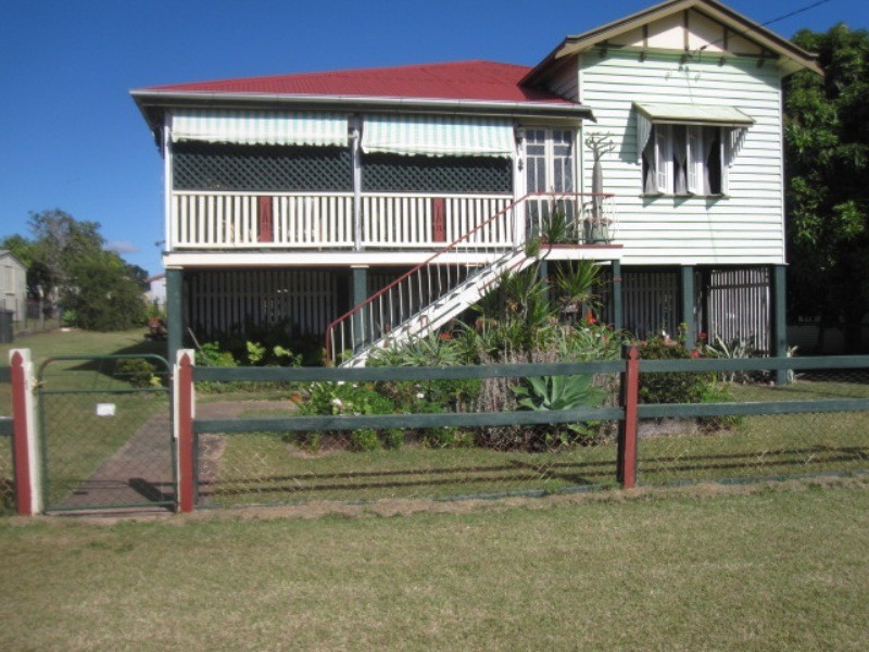 Biggenden QLD 4621